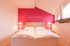  Traumzeit Ostseebad Ahrenshoop - Schlafzimmer
