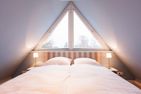  Traumzeit Ostseebad Ahrenshoop - Schlafzimmer