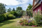  Traumzeit Ostseebad Ahrenshoop - Garten