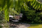  Traumzeit Ostseebad Ahrenshoop - Garten