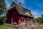  Traumzeit Ostseebad Ahrenshoop - Hauptansicht