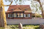 Haus Seefeuer Haus Seefeuer 01 Ostseebad Wustrow - Hauptansicht