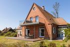 Haus Seefeuer Haus Seefeuer 02 Ostseebad Wustrow - Hauptansicht