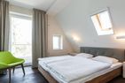 Haus Seefeuer Haus Seefeuer 02 Ostseebad Wustrow - Schlafzimmer