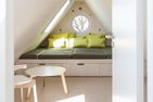 Haus Seefeuer Haus Seefeuer 02 Ostseebad Wustrow - Schlafzimmer