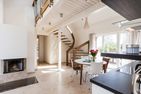 Haus Seefeuer Haus Seefeuer 03 Ostseebad Wustrow - Wohnzimmer