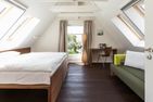 Haus Seefeuer Haus Seefeuer 03 Ostseebad Wustrow - Schlafzimmer