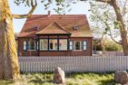Haus Seefeuer Haus Seefeuer 03 Ostseebad Wustrow - Hauptansicht
