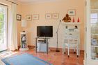  Drömhus Ostseebad Ahrenshoop - Wohnzimmer
