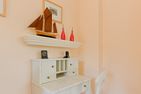  Drömhus Ostseebad Ahrenshoop - Wohnzimmer