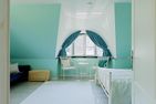  Drömhus Ostseebad Ahrenshoop - Schlafzimmer