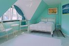  Drömhus Ostseebad Ahrenshoop - Schlafzimmer