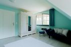  Drömhus Ostseebad Ahrenshoop - Schlafzimmer