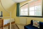  Drömhus Ostseebad Ahrenshoop - Schlafzimmer