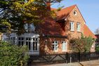 Alte Stellmacherei Alte Stellmacherei 01-Marijann Ostseebad Wustrow - Hauptansicht