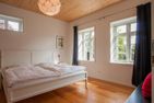 Alte Stellmacherei Alte Stellmacherei 01-Marijann Ostseebad Wustrow - Schlafzimmer