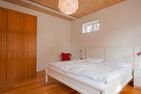 Alte Stellmacherei Alte Stellmacherei 01-Marijann Ostseebad Wustrow - Schlafzimmer