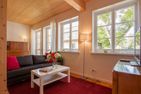 Alte Stellmacherei Alte Stellmacherei 01-Marijann Ostseebad Wustrow - Wohnzimmer