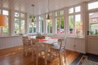Alte Stellmacherei Alte Stellmacherei 01-Marijann Ostseebad Wustrow - Wohnzimmer