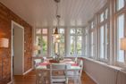 Alte Stellmacherei Alte Stellmacherei 01-Marijann Ostseebad Wustrow - Wohnzimmer