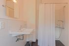 Alte Stellmacherei Alte Stellmacherei 01-Marijann Ostseebad Wustrow - Badezimmer