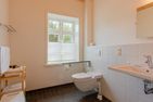 Alte Stellmacherei Alte Stellmacherei 01-Marijann Ostseebad Wustrow - Badezimmer