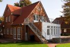 Alte Stellmacherei Alte Stellmacherei 01-Marijann Ostseebad Wustrow - Hauptansicht