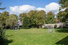 Alte Stellmacherei Alte Stellmacherei 01-Marijann Ostseebad Wustrow - Garten