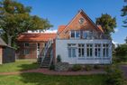 Alte Stellmacherei Alte Stellmacherei 03-Bela Ostseebad Wustrow - Hauptansicht