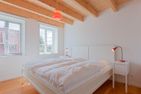 Alte Stellmacherei Alte Stellmacherei 03-Bela Ostseebad Wustrow - Schlafzimmer