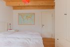 Alte Stellmacherei Alte Stellmacherei 03-Bela Ostseebad Wustrow - Schlafzimmer