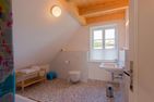 Alte Stellmacherei Alte Stellmacherei 03-Bela Ostseebad Wustrow - Badezimmer