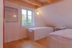 Alte Stellmacherei Alte Stellmacherei 03-Bela Ostseebad Wustrow - Schlafzimmer