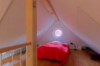 Alte Stellmacherei Alte Stellmacherei 03-Bela Ostseebad Wustrow - Schlafzimmer