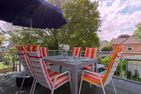 Alte Stellmacherei Alte Stellmacherei 03-Bela Ostseebad Wustrow - Balkon