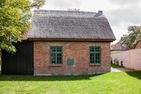 Alte Stellmacherei Alte Stellmacherei 03-Bela Ostseebad Wustrow - Garten