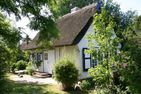  Strandhaus Ostseebad Ahrenshoop - Hauptansicht