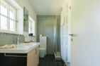  Strandhaus Ostseebad Ahrenshoop - Badezimmer