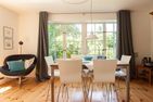  Strandhaus Ostseebad Ahrenshoop - Wohnzimmer