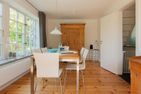  Strandhaus Ostseebad Ahrenshoop - Wohnzimmer