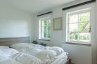  Strandhaus Ostseebad Ahrenshoop - Schlafzimmer