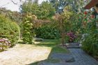  Strandhaus Ostseebad Ahrenshoop - Garten