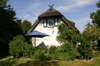 Strandhaus Ostseebad Ahrenshoop - Garten