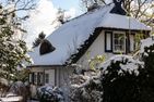 Strandhaus Ostseebad Ahrenshoop - Hauptansicht