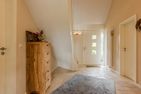  Schmugglerhus Wieck auf dem Darß - Empfang