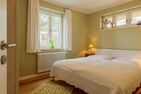  Schmugglerhus Wieck auf dem Darß - Schlafzimmer