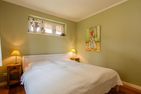  Schmugglerhus Wieck auf dem Darß - Schlafzimmer