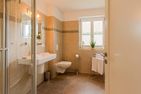  Schmugglerhus Wieck auf dem Darß - Badezimmer