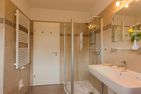  Schmugglerhus Wieck auf dem Darß - Badezimmer
