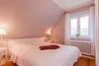  Schmugglerhus Wieck auf dem Darß - Schlafzimmer